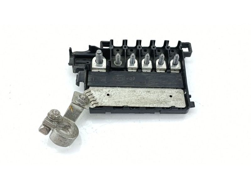 Recambio de caja reles / fusibles para seat ibiza v (kj1, kjg) 1.0 tsi referencia OEM IAM 2Q0937548D  