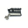 Recambio de caja reles / fusibles para seat ibiza v (kj1, kjg) 1.0 tsi referencia OEM IAM 2Q0937548D  