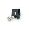 Recambio de caja reles / fusibles para seat ibiza v (kj1, kjg) 1.0 tsi referencia OEM IAM 2Q0937548D  