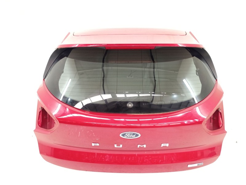 Recambio de porton trasero para ford puma (j2k, cf7) 1.0 ecoboost referencia OEM IAM 2732183  