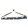 Recambio de elevalunas trasero derecho para seat ibiza v (kj1, kjg) 1.0 tsi referencia OEM IAM 6F0839462D  