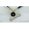 Recambio de elevalunas trasero derecho para seat ibiza v (kj1, kjg) 1.0 tsi referencia OEM IAM 6F0839462D  