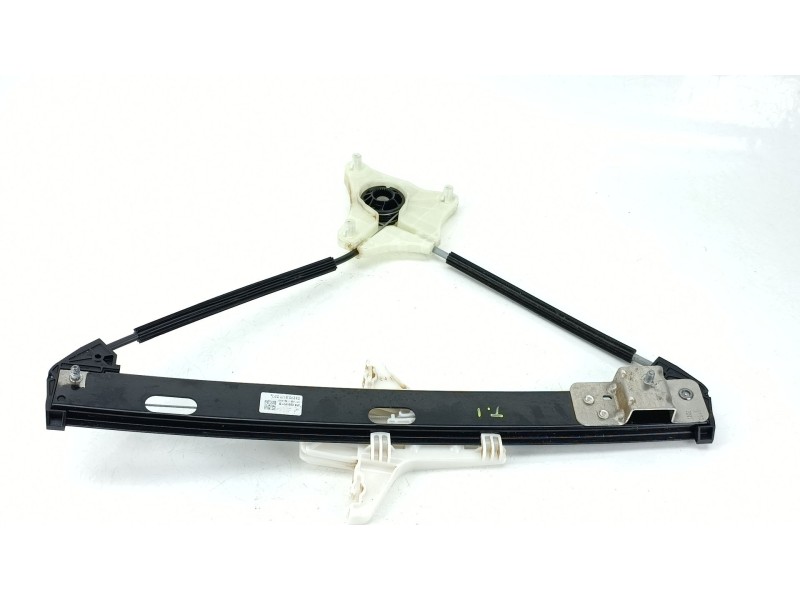 Recambio de elevalunas trasero izquierdo para seat ibiza v (kj1, kjg) 1.0 tsi referencia OEM IAM 6F0839461D  