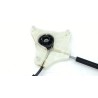 Recambio de elevalunas trasero izquierdo para seat ibiza v (kj1, kjg) 1.0 tsi referencia OEM IAM 6F0839461D  