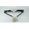 Recambio de elevalunas trasero izquierdo para seat ibiza v (kj1, kjg) 1.0 tsi referencia OEM IAM 6F0839461D  