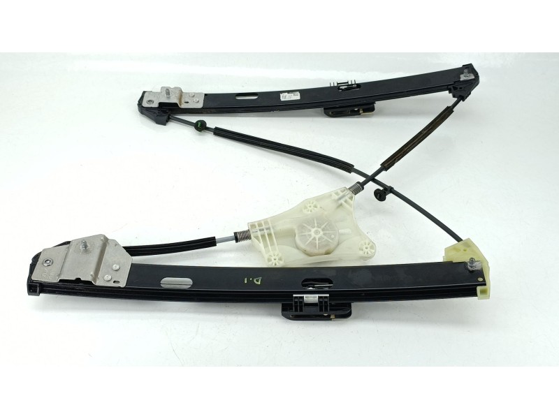 Recambio de elevalunas delantero izquierdo para seat ibiza v (kj1, kjg) 1.0 tsi referencia OEM IAM 6F0837461E  
