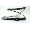 Recambio de elevalunas delantero izquierdo para seat ibiza v (kj1, kjg) 1.0 tsi referencia OEM IAM 6F0837461E  
