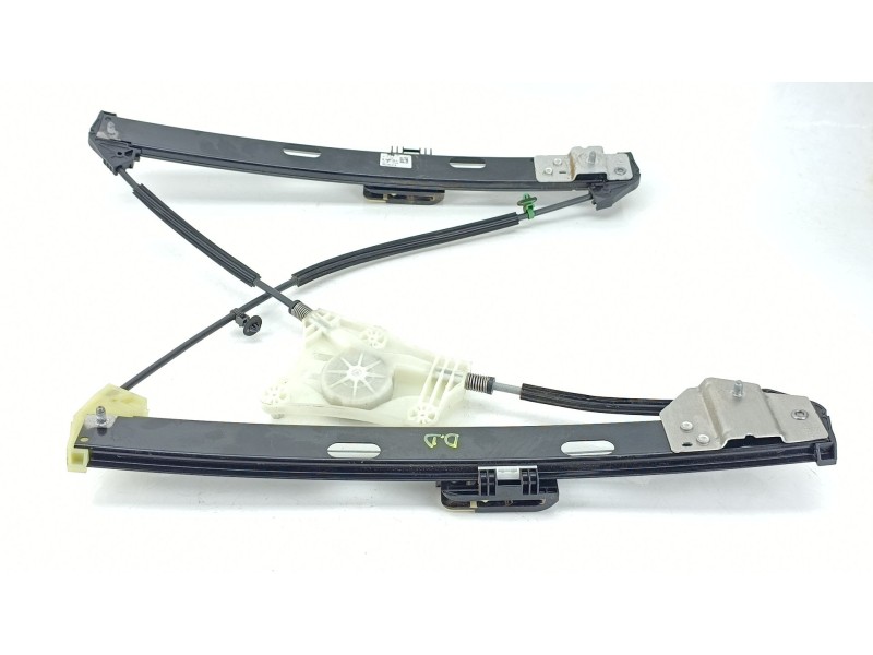 Recambio de elevalunas delantero derecho para seat ibiza v (kj1, kjg) 1.0 tsi referencia OEM IAM 6F0837462D  