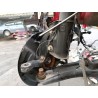 Recambio de mangueta delantera izquierda para ford puma (j2k, cf7) 1.0 ecoboost referencia OEM IAM 2413074  