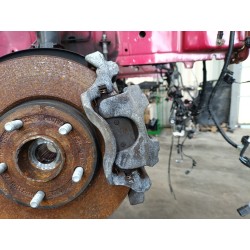 PINZA FRENO DELANTERA DERECHA 2413304 