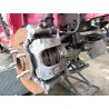 Recambio de pinza freno delantera derecha para ford puma (j2k, cf7) 1.0 ecoboost referencia OEM IAM 2413304  