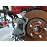 Recambio de pinza freno delantera izquierda para ford puma (j2k, cf7) 1.0 ecoboost referencia OEM IAM 2413306  