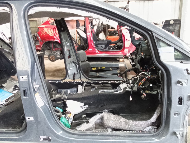 Recambio de gomas contorno puerta para volkswagen golf viii (cd1, da1) 1.0 etsi referencia OEM IAM   