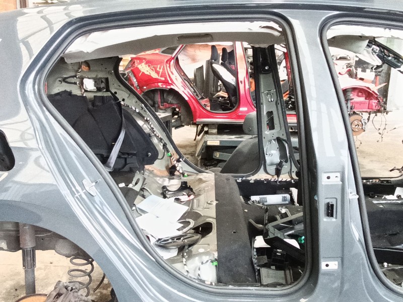Recambio de gomas contorno puerta para volkswagen golf viii (cd1, da1) 1.0 etsi referencia OEM IAM   