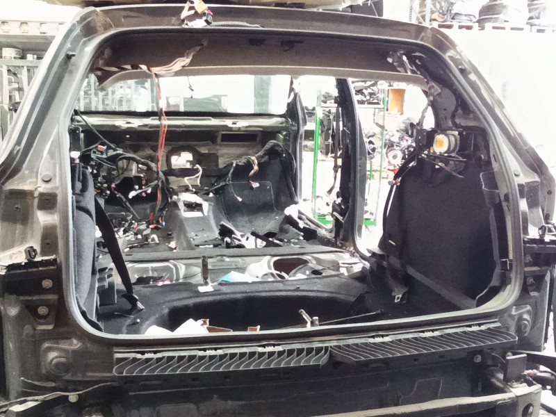Recambio de gomas contorno puerta para volkswagen golf viii (cd1, da1) 1.0 etsi referencia OEM IAM   