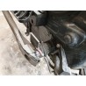Recambio de refuerzo paragolpes trasero para volkswagen golf viii (cd1, da1) 1.0 etsi referencia OEM IAM 5H0807305F  