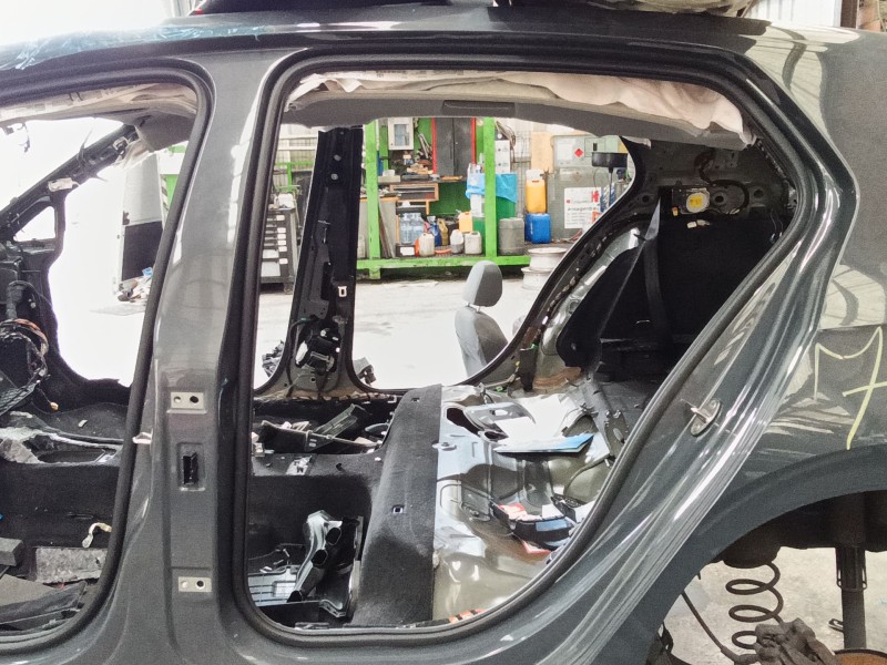Recambio de gomas contorno puerta para volkswagen golf viii (cd1, da1) 1.0 etsi referencia OEM IAM   