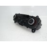Recambio de mando climatizador para ford focus iii 1.5 tdci referencia OEM IAM F1ET18C612AH  
