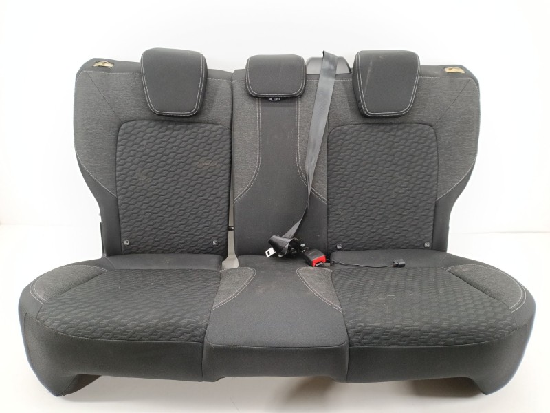 Recambio de asientos traseros para ford puma (j2k, cf7) 1.0 ecoboost referencia OEM IAM L1TBA63804HD1GUK  