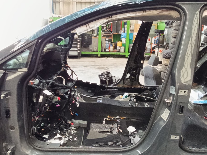 Recambio de gomas contorno puerta para volkswagen golf viii (cd1, da1) 1.0 etsi referencia OEM IAM   
