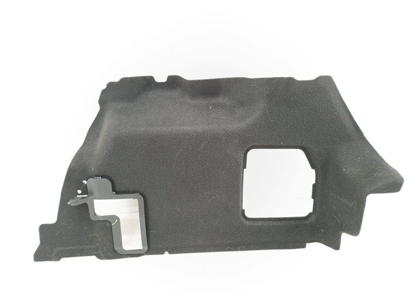 Recambio de moldura para ford puma (j2k, cf7) 1.0 ecoboost referencia OEM IAM L1TBS45422  