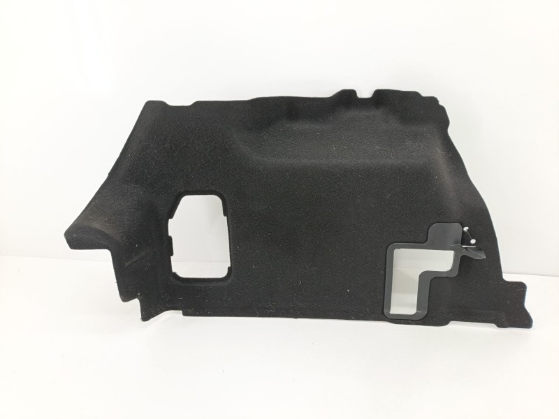 Recambio de moldura para ford puma (j2k, cf7) 1.0 ecoboost referencia OEM IAM L1TBS45423  