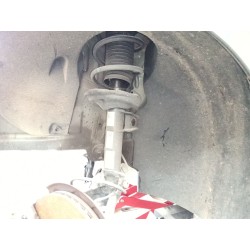 AMORTIGUADOR DELANTERO IZQUIERDO 5WA413023Q 