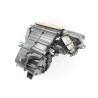 Recambio de calefaccion entera normal para ford puma (j2k, cf7) 1.0 ecoboost referencia OEM IAM H1BH19B555CG  