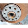 Recambio de mangueta delantera izquierda para volkswagen golf viii (cd1, da1) 1.0 etsi referencia OEM IAM 5WA407255  