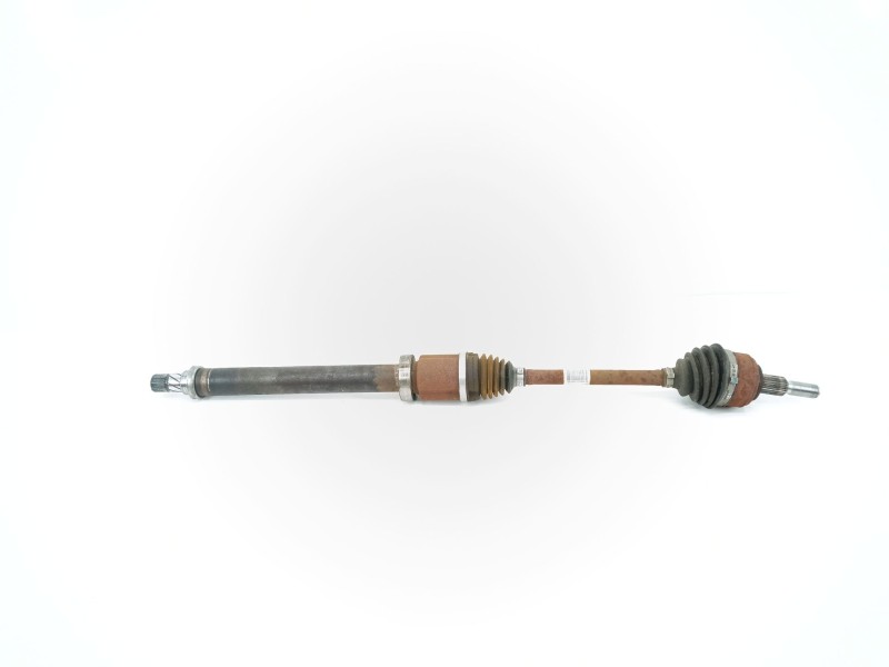 Recambio de transmision delantera derecha para ford puma (j2k, cf7) 1.0 ecoboost referencia OEM IAM 2521694  