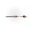 Recambio de transmision delantera derecha para ford puma (j2k, cf7) 1.0 ecoboost referencia OEM IAM 2521694  