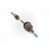 Recambio de transmision delantera derecha para ford puma (j2k, cf7) 1.0 ecoboost referencia OEM IAM 2521694  