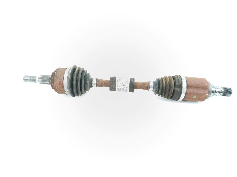 Recambio de transmision delantera izquierda para ford puma (j2k, cf7) 1.0 ecoboost referencia OEM IAM 2521698  