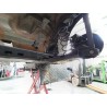 Recambio de puente trasero para volkswagen golf viii (cd1, da1) 1.0 etsi referencia OEM IAM 5Q0501049BL  