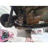 Recambio de puente trasero para volkswagen golf viii (cd1, da1) 1.0 etsi referencia OEM IAM 5Q0501049BL  