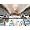 Recambio de puente trasero para volkswagen golf viii (cd1, da1) 1.0 etsi referencia OEM IAM 5Q0501049BL  