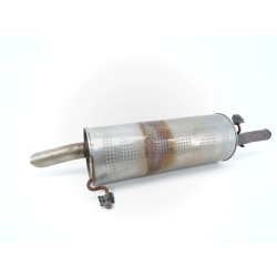 SILENCIADOR TRASERO GJ87A 