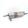 Recambio de silenciador trasero para ford puma (j2k, cf7) 1.0 ecoboost referencia OEM IAM GJ87A  