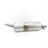 Recambio de silenciador trasero para ford puma (j2k, cf7) 1.0 ecoboost referencia OEM IAM GJ87A  