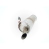 Recambio de silenciador trasero para ford puma (j2k, cf7) 1.0 ecoboost referencia OEM IAM GJ87A  