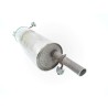 Recambio de silenciador trasero para ford puma (j2k, cf7) 1.0 ecoboost referencia OEM IAM GJ87A  