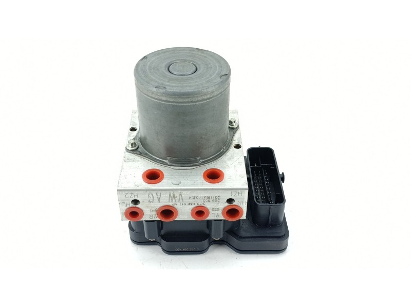 Recambio de abs para seat ibiza v (kj1, kjg) 1.0 tsi referencia OEM IAM 2Q0614517AP  