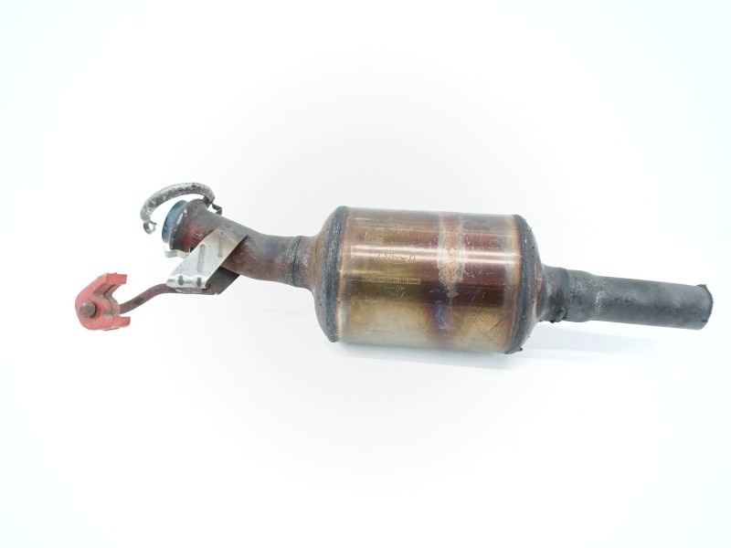 Recambio de catalizador para ford puma (j2k, cf7) 1.0 ecoboost referencia OEM IAM 3165847  