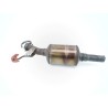Recambio de catalizador para ford puma (j2k, cf7) 1.0 ecoboost referencia OEM IAM 3165847  