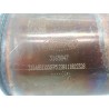 Recambio de catalizador para ford puma (j2k, cf7) 1.0 ecoboost referencia OEM IAM 3165847  
