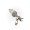 Recambio de catalizador para ford puma (j2k, cf7) 1.0 ecoboost referencia OEM IAM 3165847  