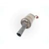 Recambio de catalizador para ford puma (j2k, cf7) 1.0 ecoboost referencia OEM IAM 3165847  