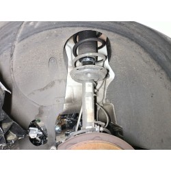 AMORTIGUADOR DELANTERO IZQUIERDO 5WA413031CC 