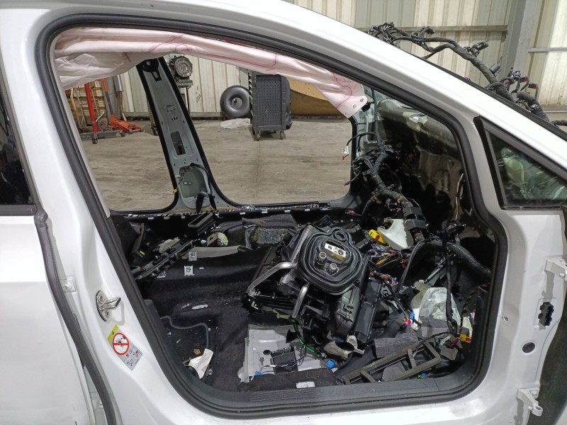 Recambio de gomas contorno puerta para volkswagen golf viii variant (cg5, db5) 1.5 tsi referencia OEM IAM   