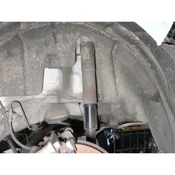 AMORTIGUADOR TRASERO IZQUIERDO 5WA512013AJ 